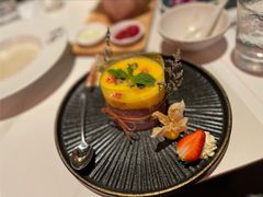 -洛缦音乐餐厅(工业展览馆万象城店)
