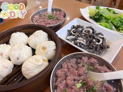 -老牌依强牛肉店(达道总店)