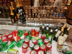 -韵咖啡自助餐厅(天津香格里拉店)
