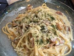 -HELLO 27 意面·沙拉·帕尼尼