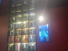 -恐怖游戏(湖滨店)