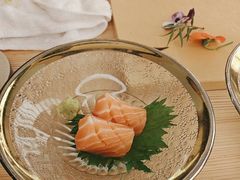 -鮨政·Omakase(万象城店)