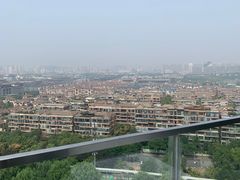 -烛影拾光观景餐厅·创意菜·摄影·小提琴(大唐不夜城店)