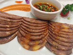 -东来顺•非遗火锅(外滩店)