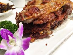 芳香排骨-小贝壳酒楼(经九路店)