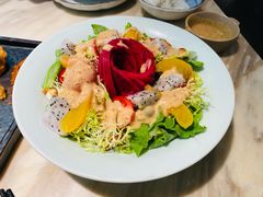 -周渝食惦·酸菜鱼精致川菜(横岗店)