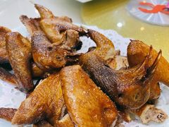 -阿静美食