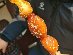 -崇州余荞面(落虹桥店)