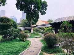 -南京中国近代史遗址博物馆(南京总统府)