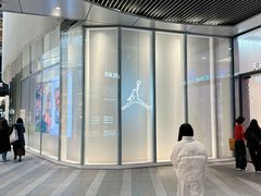 -JORDAN(西塔天环广场店)