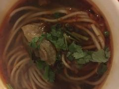 -锦江宾馆-花园餐厅