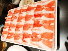 -鲜入唯煮·港式海鲜牛肉火锅(金宝街店)