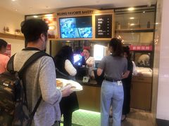 等位区-味多美蛋糕(古城店)