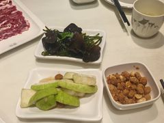 -围炉夜话·潮汕卤水火锅(榕江店)