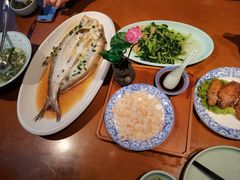 -三凤酒家·百年无锡菜(清扬茂业店)