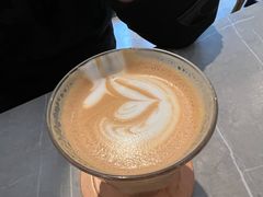 -PAUSE CAFE(南秀村店)