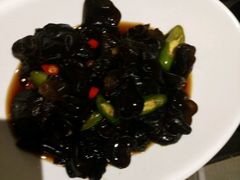 -黔蘑菇四季餐厅(观山湖店)