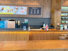 -星巴克(柳州万象城店)