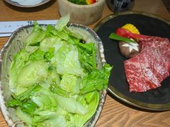 -炎蔵牛舌烤肉