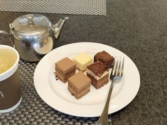 -上海齐鲁万怡大酒店·辣椒屋咖啡厅