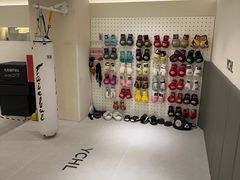 -YCHL Studios健身工作室(市二宫店)