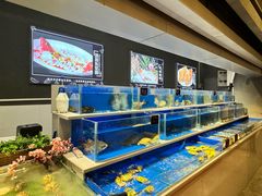 -永源成清真餐厅(黑牛城道店)
