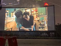 -枫花园汽车电影院(朝阳公园店)