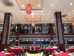 大堂-侬佳蒸菜馆(听潮店)