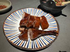 -古市香跷脚牛肉·非遗传承单位