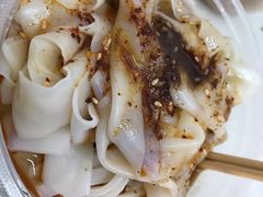 -陕西周记·手工米皮老店(工人路店)
