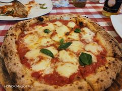 -安立可意大利美食