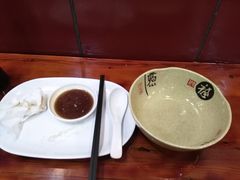 -老陶包子铺(南大西南村店)