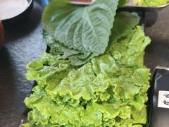 -炭虎烤肉(桂林路店)