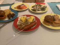 -味餐厅·海鲜·火锅·自助餐