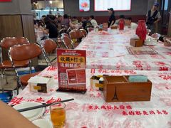 -辣螃铠盆盆蟹大排档(海昌店)
