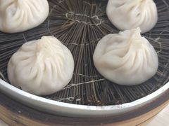 -珊珊小笼馆(仙霞路店)