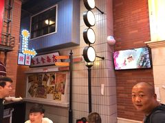 -王庄阿咪海鲜大排档(象园店)