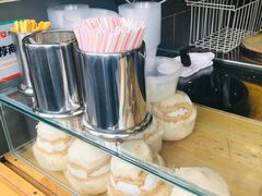 -椰子下蛋(南锣鼓巷店)
