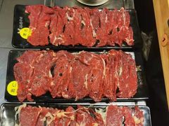 -嬷孙家潮汕牛肉火锅(北京路天河城店)