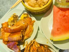 -堂会(天河店)
