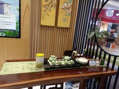 -天福茗茶(宝山宝乐汇店)