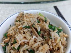 -台山美食一绝阿四台山黄鳝饭(阿四创作店)