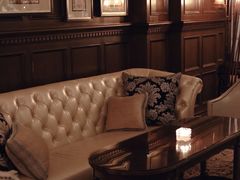 -LONG BAR 廊吧(外滩华尔道夫酒店)