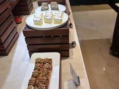 -百合酒店-香榭里自助餐厅