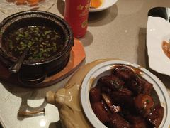 -天福苑(崇宁路店)