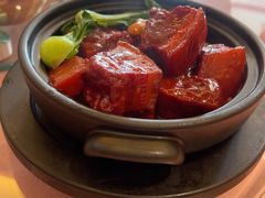 -马凯餐厅(长椿街店)