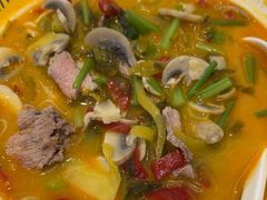 -粉小主·贵州酸汤牛肉粉(南京仙林金鹰店)