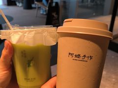 -阿嬷手作(成都万象城店)