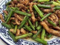 -北大地皖峰饭馆