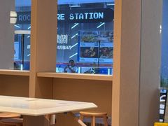-JPG canteen(广州乐峰广场店)